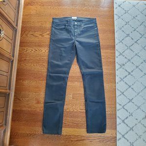 Men's Black Zadig & Voltaire Jeans Size 32